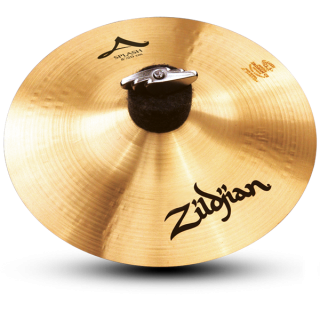 ZILDJIAN 8' A SPLASH - ������� ���� Splash