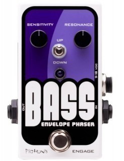PIGTRONIX BEP Bass Envelope Phaser ������ ��� ���-������ ������