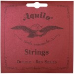 AQUILA RED 187C - ������ ��� ��������, ����� E - ��� �� ������������ ������ (e-b-g-D-A-E), 3� ������ G