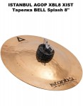ISTANBUL AGOP XBL8 XIST - ������� BELL Splash