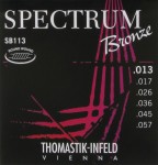 THOMASTIK Spectrum SB113T ������ ��� ������������ ������ 13-57, ������