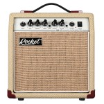 ROCKET WA-15 - �������������� ��� ������������ �����, 15��, c ������������ ����������� MP3