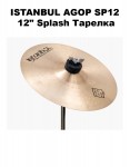 ISTANBUL AGOP SP12 12 Splash �������