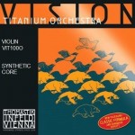 THOMASTIK Vision Titanium Orchestra (VIT100O) - ������ ��� ������� 4/4 ��������.��� ��������� � ������������ ����������