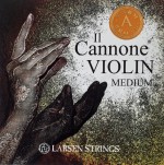 LARSEN Il Cannone Warm&amp;Broad ������ ��� ���������� 4/4