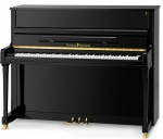 SCHULZE POLLMANN SU 122H Black Gloss + Abel hammer ������� ������������ ������ ������������ ������ 122 �� c ��������� ����������� Abel