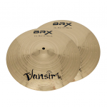 Vansir BRX-BP HI-HAT BRASS 14" - ������� HI-HAT (����)