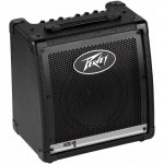 PEAVEY KB 1 ��������� ��������������, 8� �������, ��� ������, 2-�������� ����������, 20��.