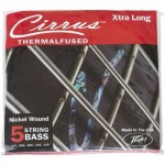 PEAVEY Cirrus Bass String 5XL .045, .065, .080, .105, .125 Thermal Fused ������ ��� ���-������