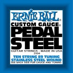 ERNIE BALL 2504 - ������ Pedal Steel ��� 10-�������� ��������� �����-������ �9