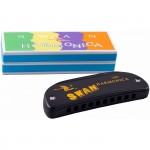 SWAN SW1020-14-BK - ������������� ������ ��������, �� �����, ��������� ������, ���� ������