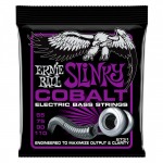 ERNIE BALL 2731 - ������ ��� ���-������ Cobalt Bass Power Slinky (55-75-90-110)