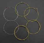 GEWA Electric Guitar Strings 9-42 Nickel - ������ ��� �������������, ����� 5 ����������