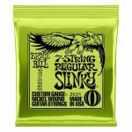 ERNIE BALL 2621 Nickel wound - ������ ��� ������������� 7 ����� (10-13-17-26-36-46-56)