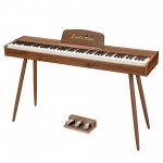 �������� ������� EMILY PIANO D-47 WALNAT
