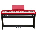 EMILY PIANO D-20 RD  �������� ���������� �� ������� � ���������, 88 �������������� ������ ������������� ����