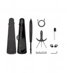 Enya NEXG 2/BK  ������ �����������������, 38 ������, ������� �����