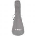 TERRIS TUB-S-01 GRY - ����� ��� �������, ��� ���������, 1 ��������� ������, ���� �����