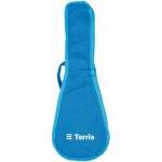 TERRIS TUB-S-01 BL - ����� ��� �������, ��� ���������, 1 ��������� ������, ���� �������