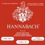 HANNABACH 800SHT Classic Guitar Strings - ������ ��� ������������ �����