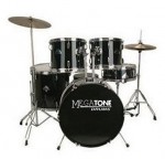 MEGATONE MD-125A/MBK - ������� ���������