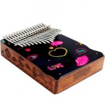 Mahalo MKA17HE - �������, 17 �������