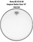 REMO BE-0310-00 Batter, Emperor, Clear, 10'' �������