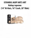 ISTANBUL AGOP IART3 ART - ����� �������