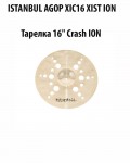 ISTANBUL AGOP XIC16 XIST ION - ������� Crash