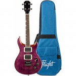 FLIGHT Vanguard Tenor TPP - ��������������, PRS, �����, �����