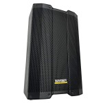 Haymer CQ-15A-DSP - ������������ ������� ��������, 400�� RMS