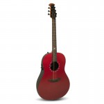 OVATION 1516VRM-GPro Series Ultra Mid Depth Vampira Red - ������������������� ������ (�����)