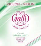 SAVAREZ 700ML Corelli New Crystal Medium Light ������ ��� �������