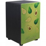 TERRIS Exclusive AVOCADO - ����� � �������������