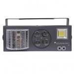 Led Star MA-MG04 - ������ ������������ 4�1: �����, ����������, ����� �������/�������, ����