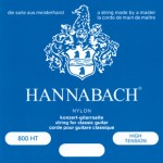 HANNABACH 800HT Classic Guitar Strings - ������ ��� ������������ �����