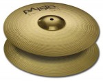 Paiste 0000144014 101 Brass - ������� 14 ������ Hi-Hats (����)