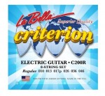 LA BELLA C200R CRITERION REGULAR 10-46 - ������ ��� �������������, ������� �������������� �����