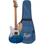 FLIGHT Pathfinder Tenor TBL LH - ��������������, ������������, �����, �����