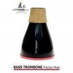 SSHHMUTE Bass Trombone Practice Mute - ������� ��� ������� ��� ���. �������