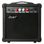 ROCKET GA-15BK -  �������� ��������������