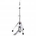 GIBRALTAR 6707 Pro Double Braced Hi-Hat Stand ������ ��� ���-����, ����������������, ������� �����