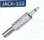 STANDS   CABLES JACK102 - ������ Jack 1/8" ����