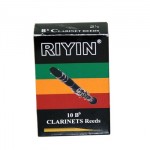 RIYIN 2 1/2 CLARINET - ������ ��� �������� Bb , 10 �� � ���������