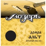 ������ DA-1 - ������ ��� �����, �������� (������) � ������� ������ 80/20 (���)