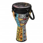 DEKKO DJRE-3-10 - ������ � ���������� � ������, 10"