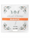 HIHOPE CS-100 (1/2-1/4) - ������ ��� ����������