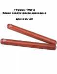 TYCOON TVW 8 - ����� ������������ ���������