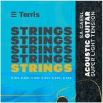 TERRIS SA-CAE SL - ������ ��� ������������ ������