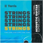 TERRIS SA-CSSL - ������ ��� ������������ ������